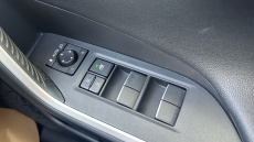 Toyota RAV4 2.5 VVT-i Hybrid Design 5dr CVT 2WD Hybrid Estate